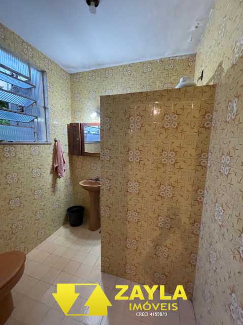 Casa de Condomínio, 2 quartos - Foto 4