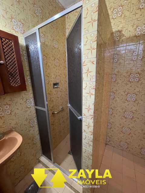 Casa de Condomínio, 2 quartos - Foto 5