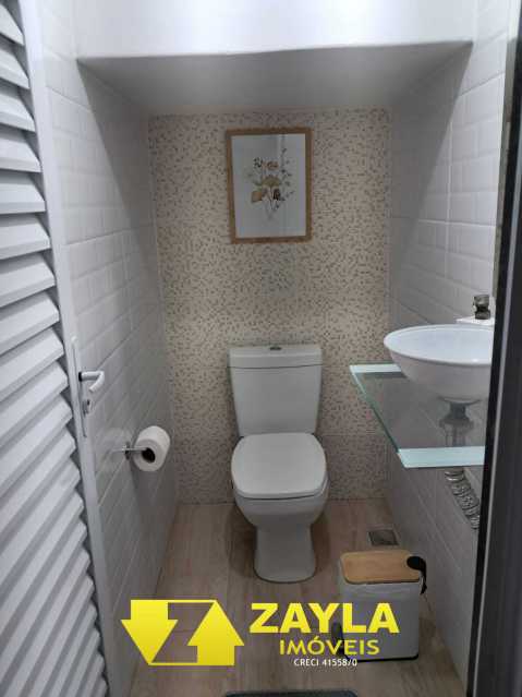 Casa à venda com 3 quartos, 137m² - Foto 4