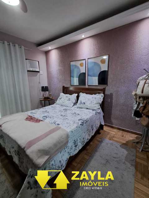 Casa à venda com 3 quartos, 137m² - Foto 5