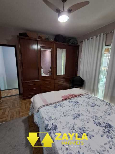 Casa à venda com 3 quartos, 137m² - Foto 6