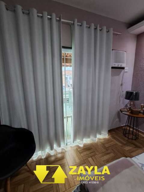 Casa à venda com 3 quartos, 137m² - Foto 7