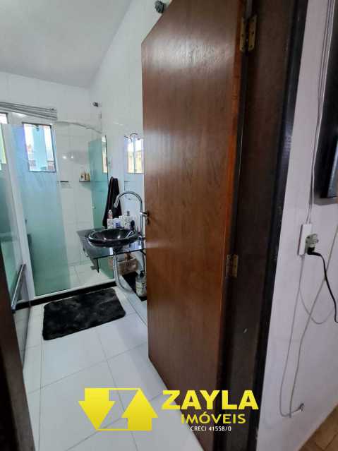 Casa à venda com 3 quartos, 137m² - Foto 8