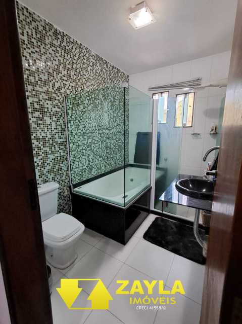 Casa à venda com 3 quartos, 137m² - Foto 9