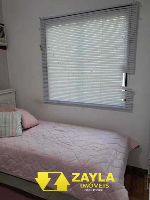Casa à venda com 3 quartos, 137m² - Foto 11