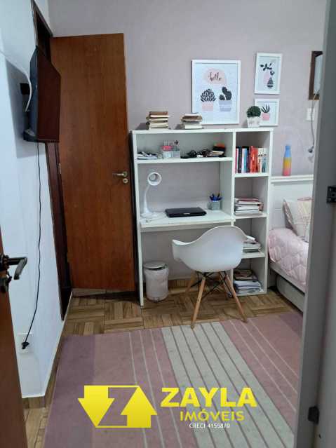 Casa à venda com 3 quartos, 137m² - Foto 12