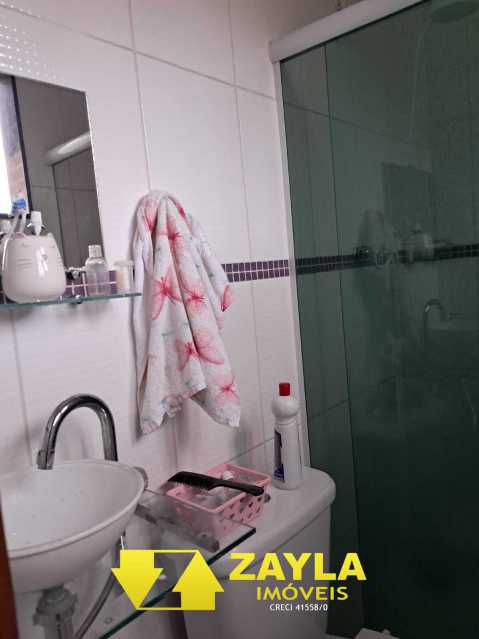 Casa à venda com 3 quartos, 137m² - Foto 13