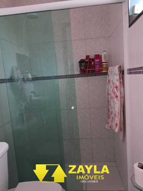 Casa à venda com 3 quartos, 137m² - Foto 14