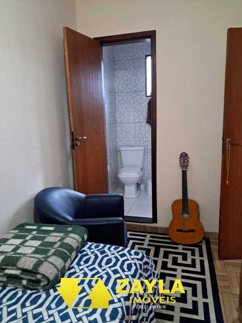 Casa à venda com 3 quartos, 137m² - Foto 16