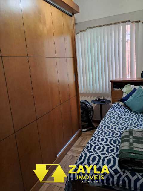 Casa à venda com 3 quartos, 137m² - Foto 17