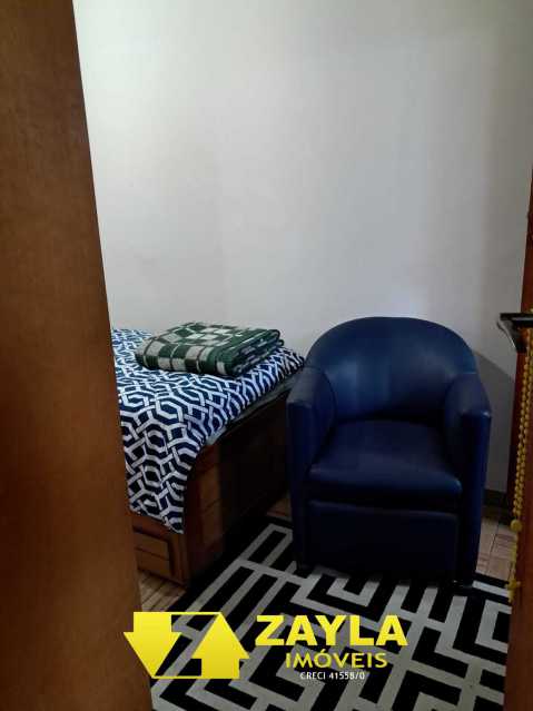Casa à venda com 3 quartos, 137m² - Foto 18