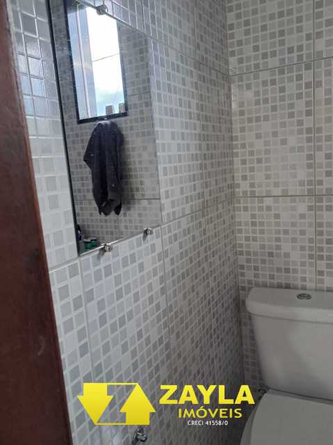 Casa à venda com 3 quartos, 137m² - Foto 19