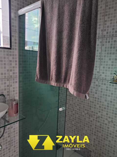 Casa à venda com 3 quartos, 137m² - Foto 20
