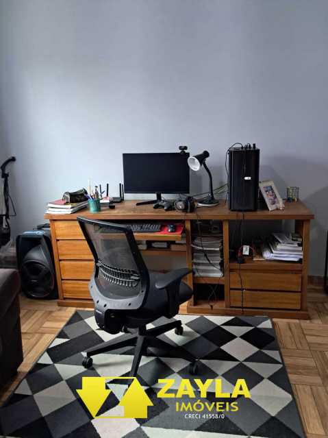 Casa à venda com 3 quartos, 137m² - Foto 21