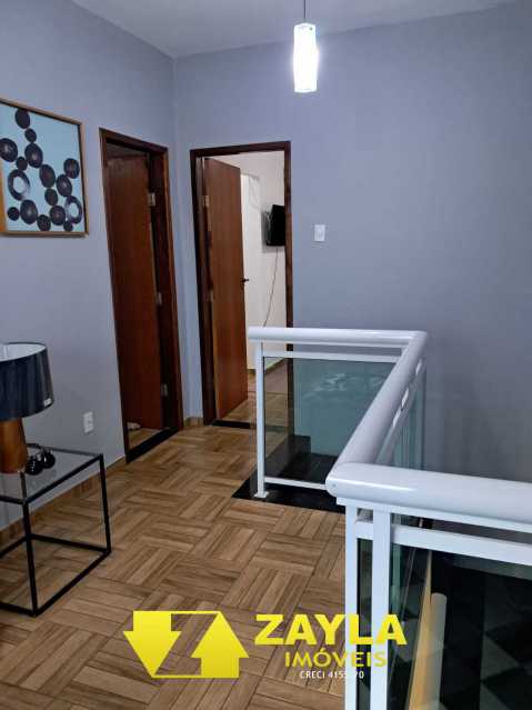 Casa à venda com 3 quartos, 137m² - Foto 22