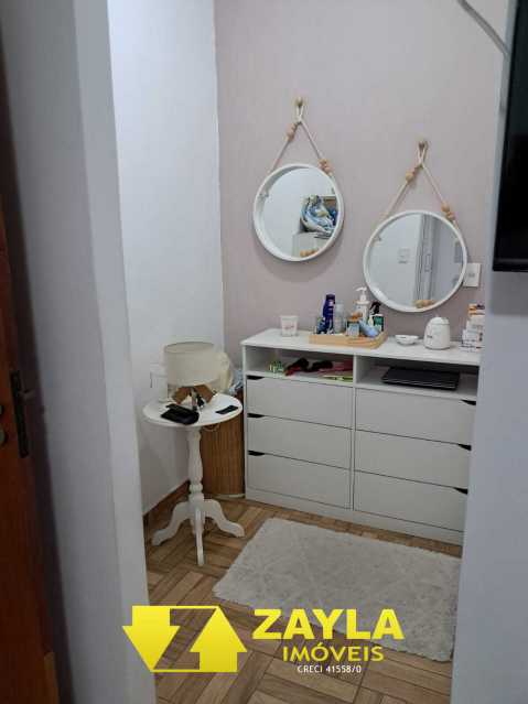 Casa à venda com 3 quartos, 137m² - Foto 23