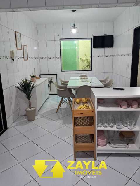 Casa à venda com 3 quartos, 137m² - Foto 24