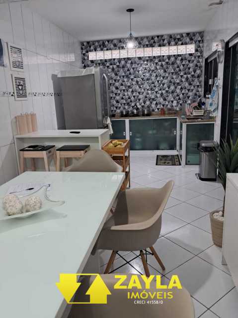 Casa à venda com 3 quartos, 137m² - Foto 25