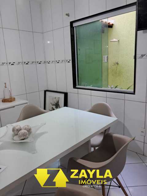 Casa à venda com 3 quartos, 137m² - Foto 26