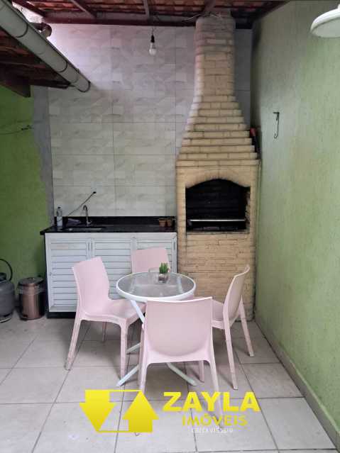 Casa à venda com 3 quartos, 137m² - Foto 27