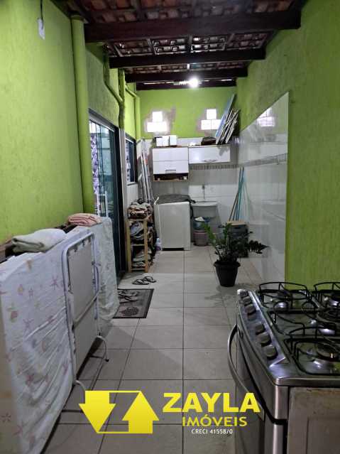 Casa à venda com 3 quartos, 137m² - Foto 28