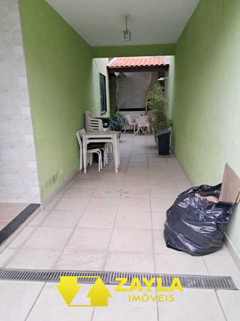 Casa à venda com 3 quartos, 137m² - Foto 29