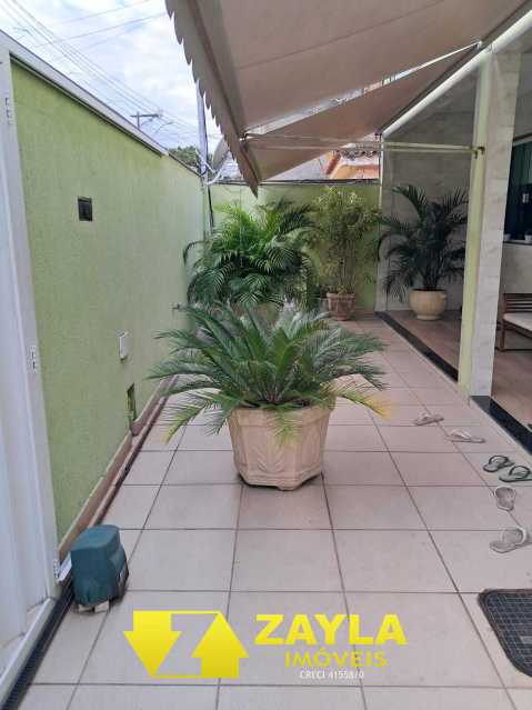 Casa à venda com 3 quartos, 137m² - Foto 30