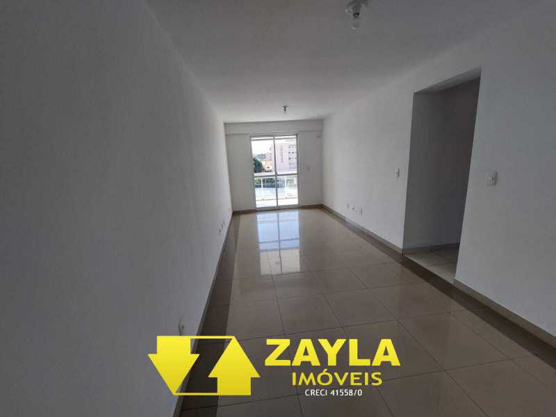 Apartamento à venda com 3 quartos, 85m² - Foto 4
