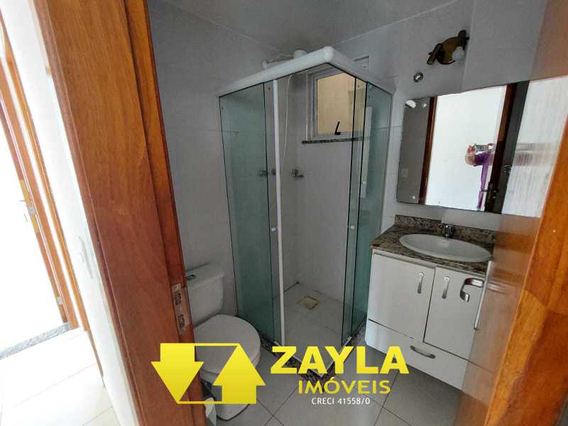 Apartamento à venda com 3 quartos, 85m² - Foto 6