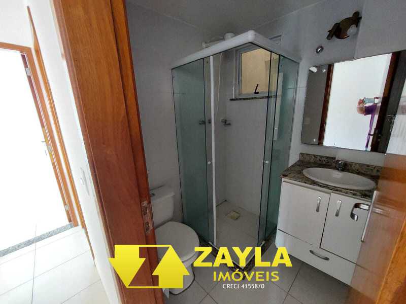Apartamento à venda com 3 quartos, 85m² - Foto 7