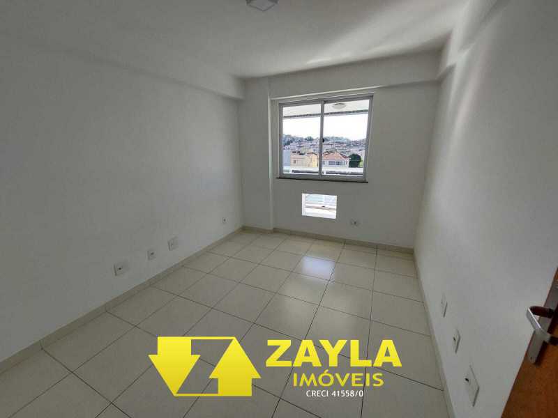 Apartamento à venda com 3 quartos, 85m² - Foto 8