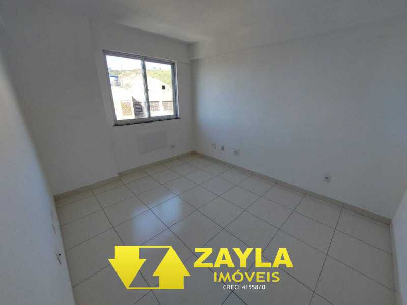 Apartamento à venda com 3 quartos, 85m² - Foto 9