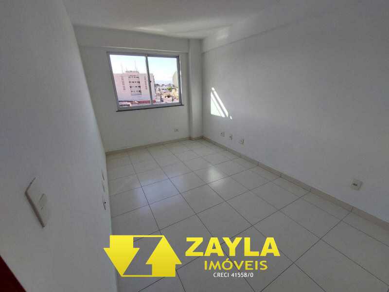 Apartamento à venda com 3 quartos, 85m² - Foto 10