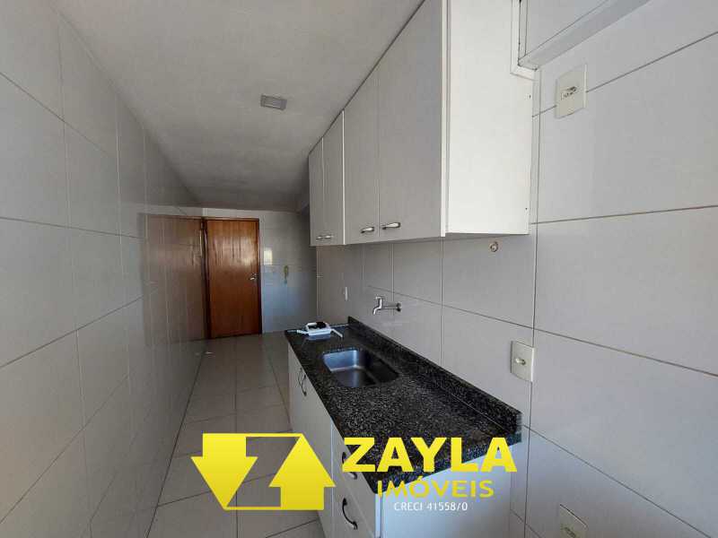 Apartamento à venda com 3 quartos, 85m² - Foto 11