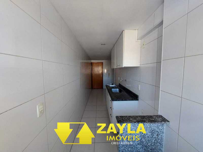 Apartamento à venda com 3 quartos, 85m² - Foto 12