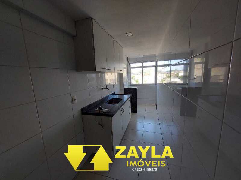 Apartamento à venda com 3 quartos, 85m² - Foto 13