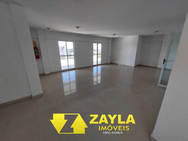 Apartamento à venda com 3 quartos, 85m² - Foto 16