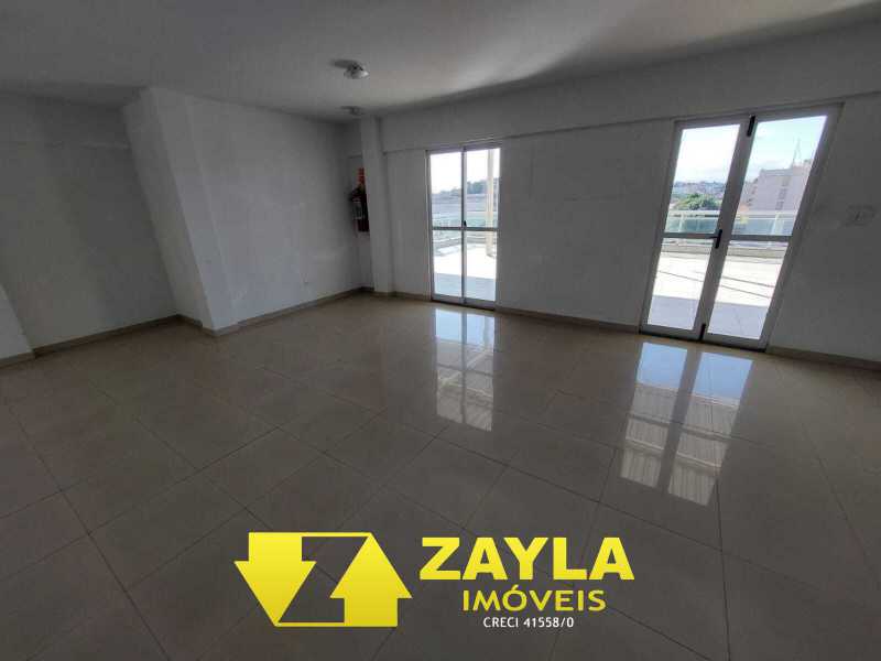Apartamento à venda com 3 quartos, 85m² - Foto 17