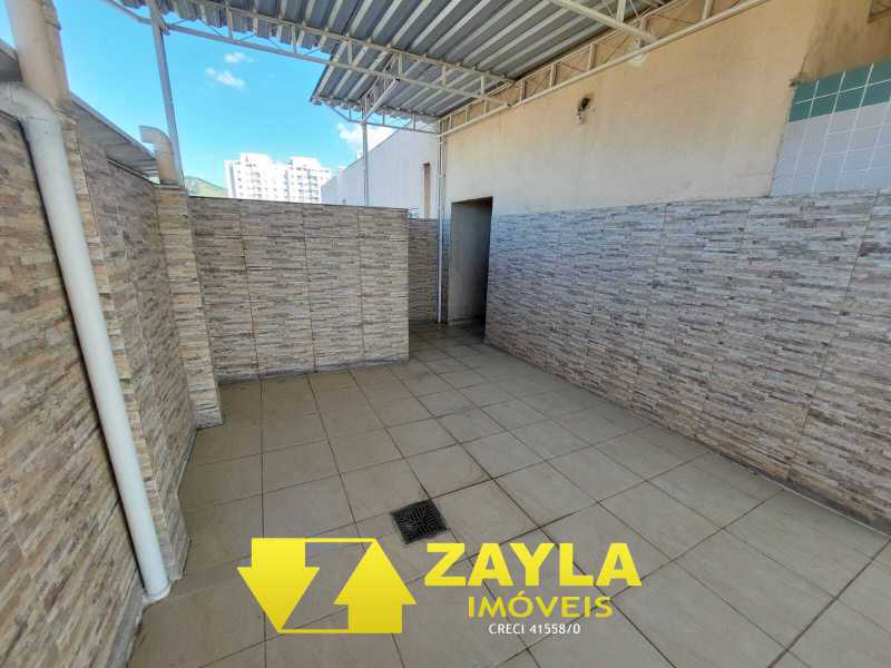 Apartamento à venda com 3 quartos, 85m² - Foto 19