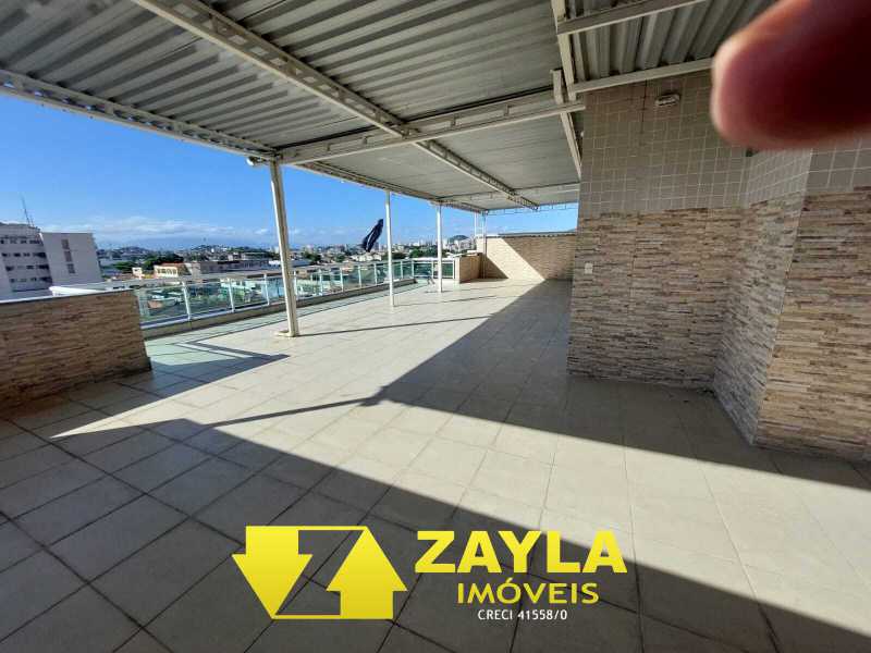 Apartamento à venda com 3 quartos, 85m² - Foto 20