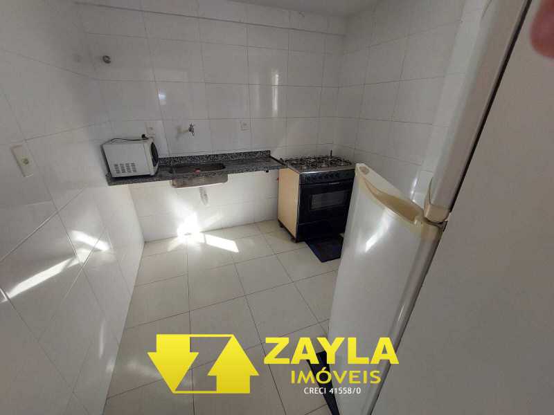 Apartamento à venda com 3 quartos, 85m² - Foto 24