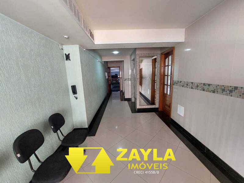 Apartamento à venda com 3 quartos, 85m² - Foto 25