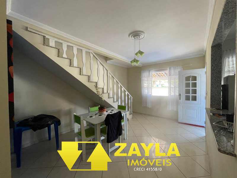 Casa à venda com 4 quartos, 124m² - Foto 6