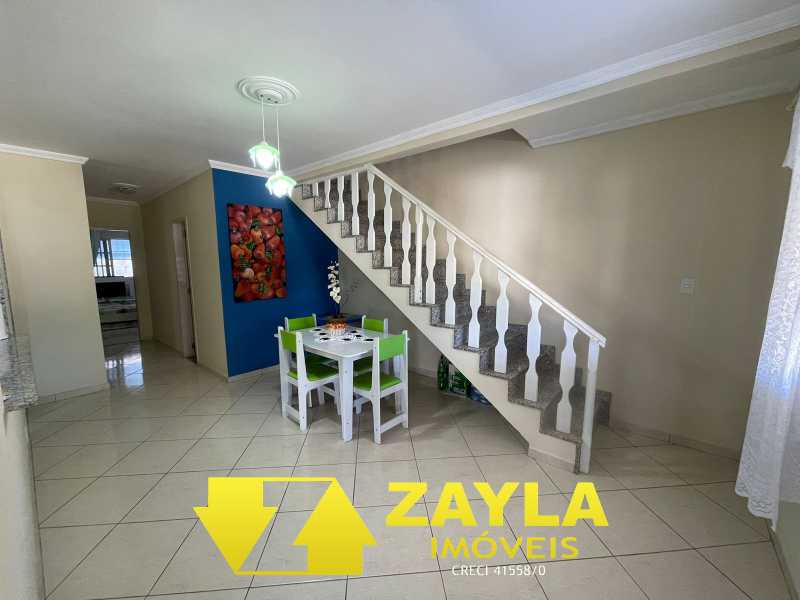 Casa à venda com 4 quartos, 124m² - Foto 7
