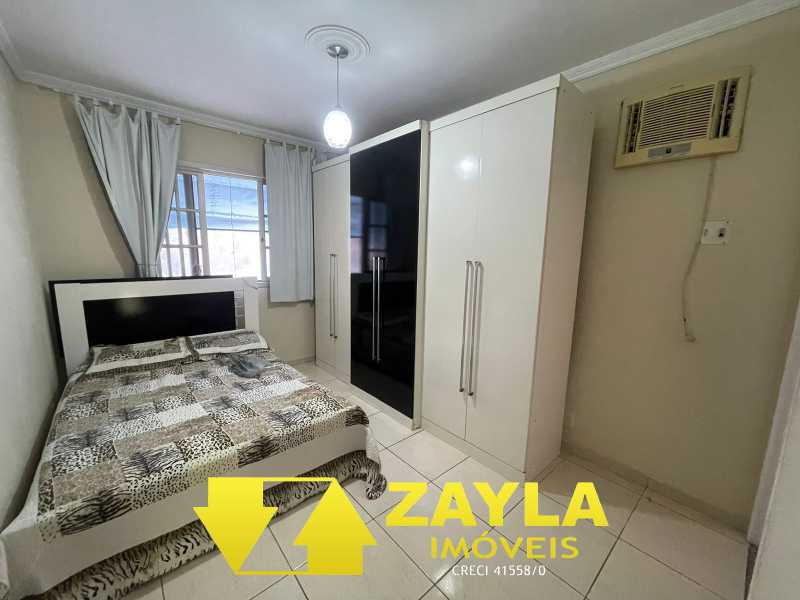 Casa à venda com 4 quartos, 124m² - Foto 11