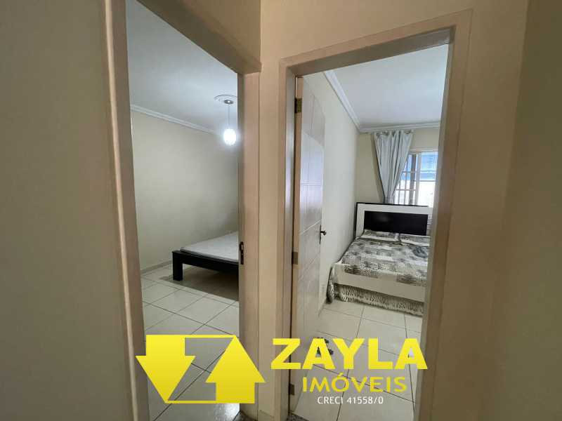 Casa à venda com 4 quartos, 124m² - Foto 12