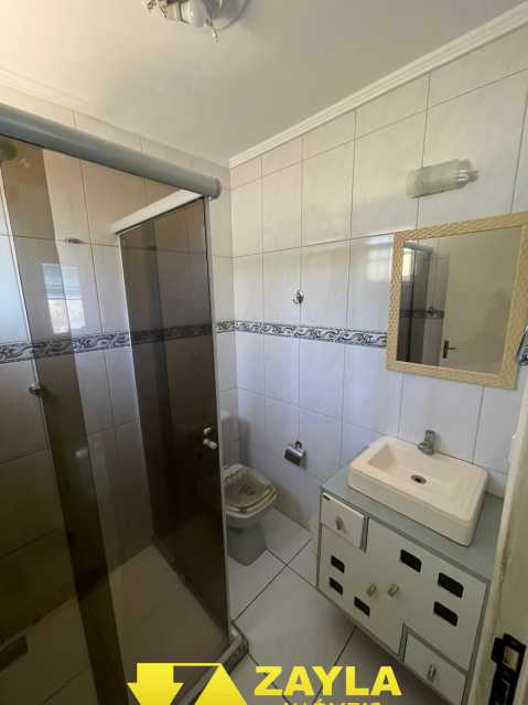 Casa à venda com 4 quartos, 124m² - Foto 13