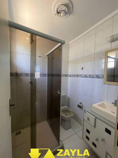Casa à venda com 4 quartos, 124m² - Foto 14