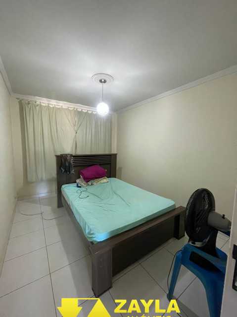 Casa à venda com 4 quartos, 124m² - Foto 15