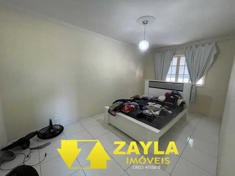 Casa à venda com 4 quartos, 124m² - Foto 17